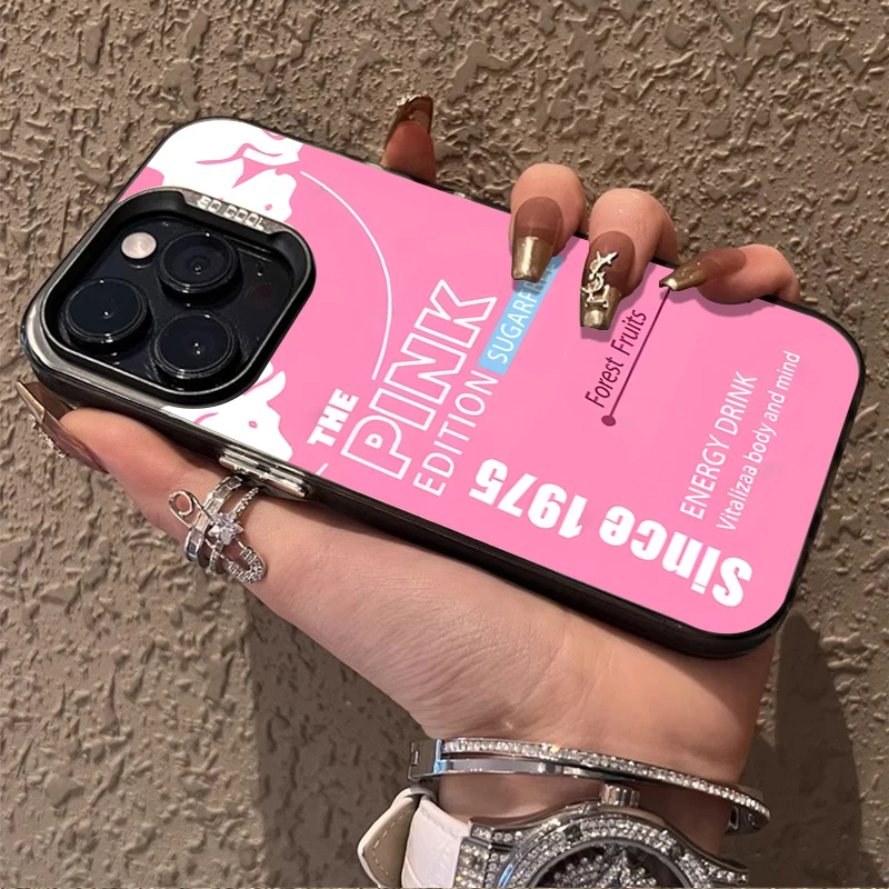 Red Cool B-BullS Phone Case for iPhone 17 ProMax Air 16 15 11 12 14 13 Pro Max XS X XR Plus 8 7 SE 2020 Shockproof Back Cover - náhled 5