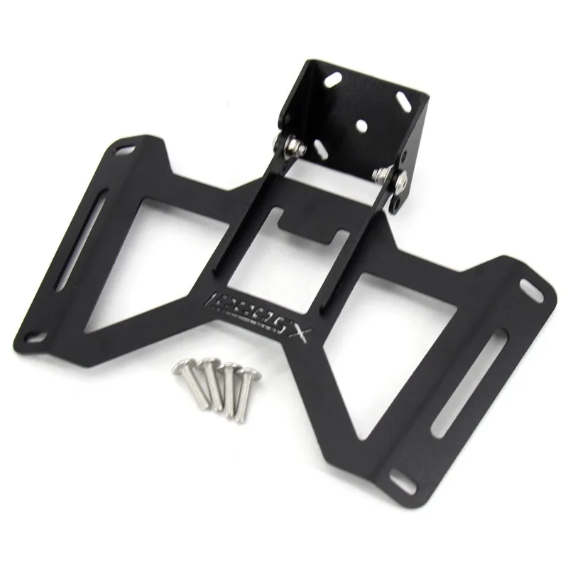 أجزاء لـ Kawasaki NINJA Z1000 SX GPS حامل الملاحة المحمول USB شحن #4