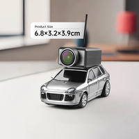 Wltoys 6401 Rc Car Gyro Version 1/64 4x4 Full Scale Rc Cars Mini Fpv  Hd Video Transmission Photo And Video And Vr Function