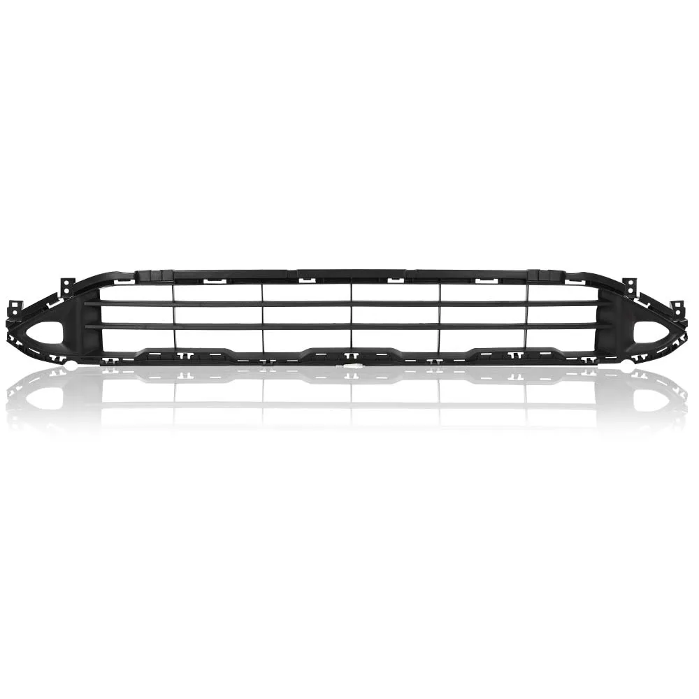 

Front Lower Bumper Grille Compatible with 2021-2022 Nissan Rogue