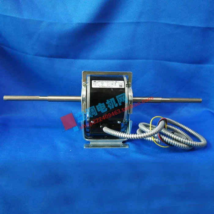 

Changzhou Xinjun coil motor YSK-70W-4 FP70A YSK-28W-4 YDK-8W-4 YDK-50W-4