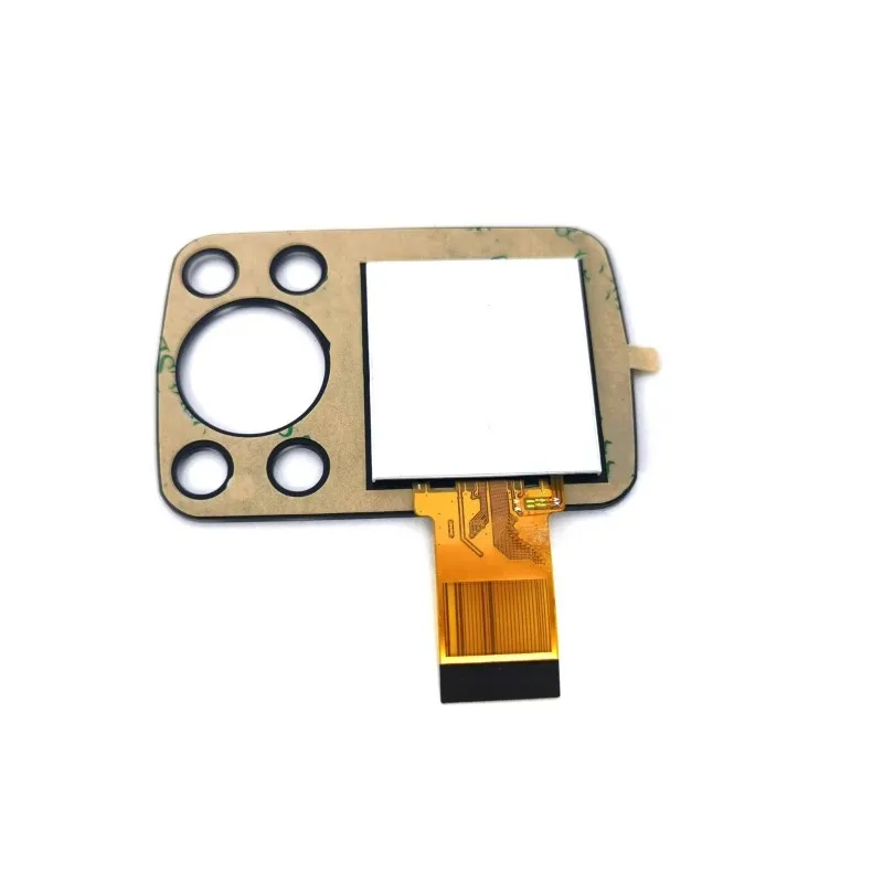 N91R-For GODOX AD200PRO II LCD Screen Replacement For Flashlights For Cameras Camera Repair Parts