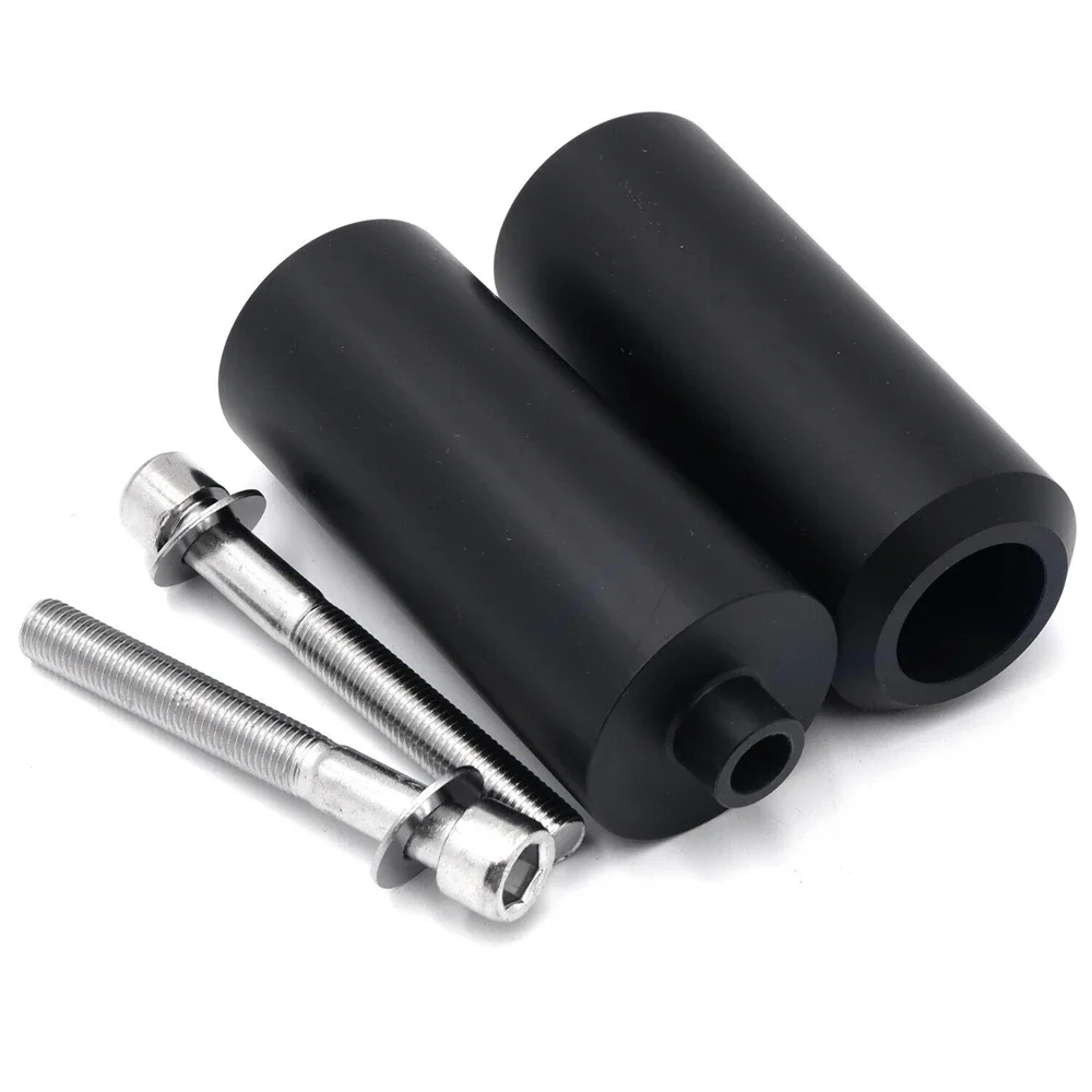 Motorcycle Falling Protection Long Extended Frame Slider for Yamaha 1996-2007 YZF 600R / Thundercat / YZF600R