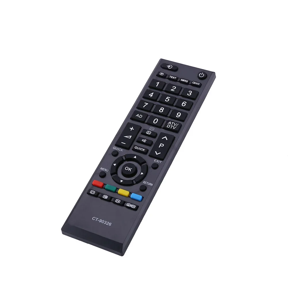 Universal TV Remote Control For Toshiba CT-90326 LCD TV Accessories