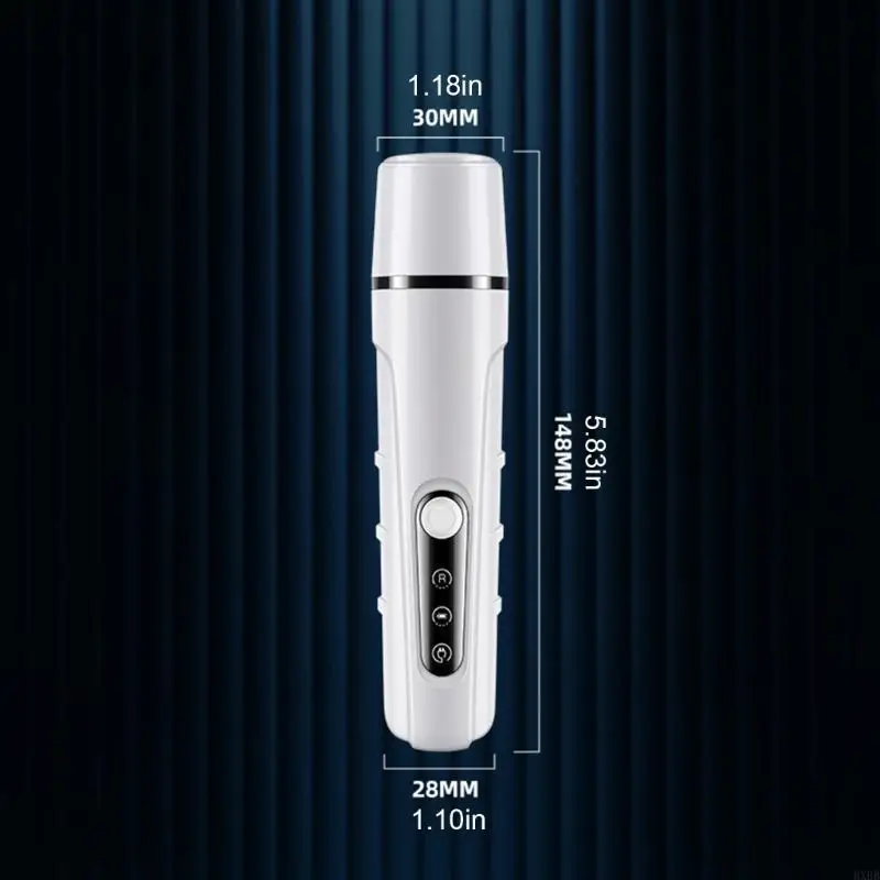 

2025 New Effective Pet Grinder Trimmer For Comfortable Effective Dog Care