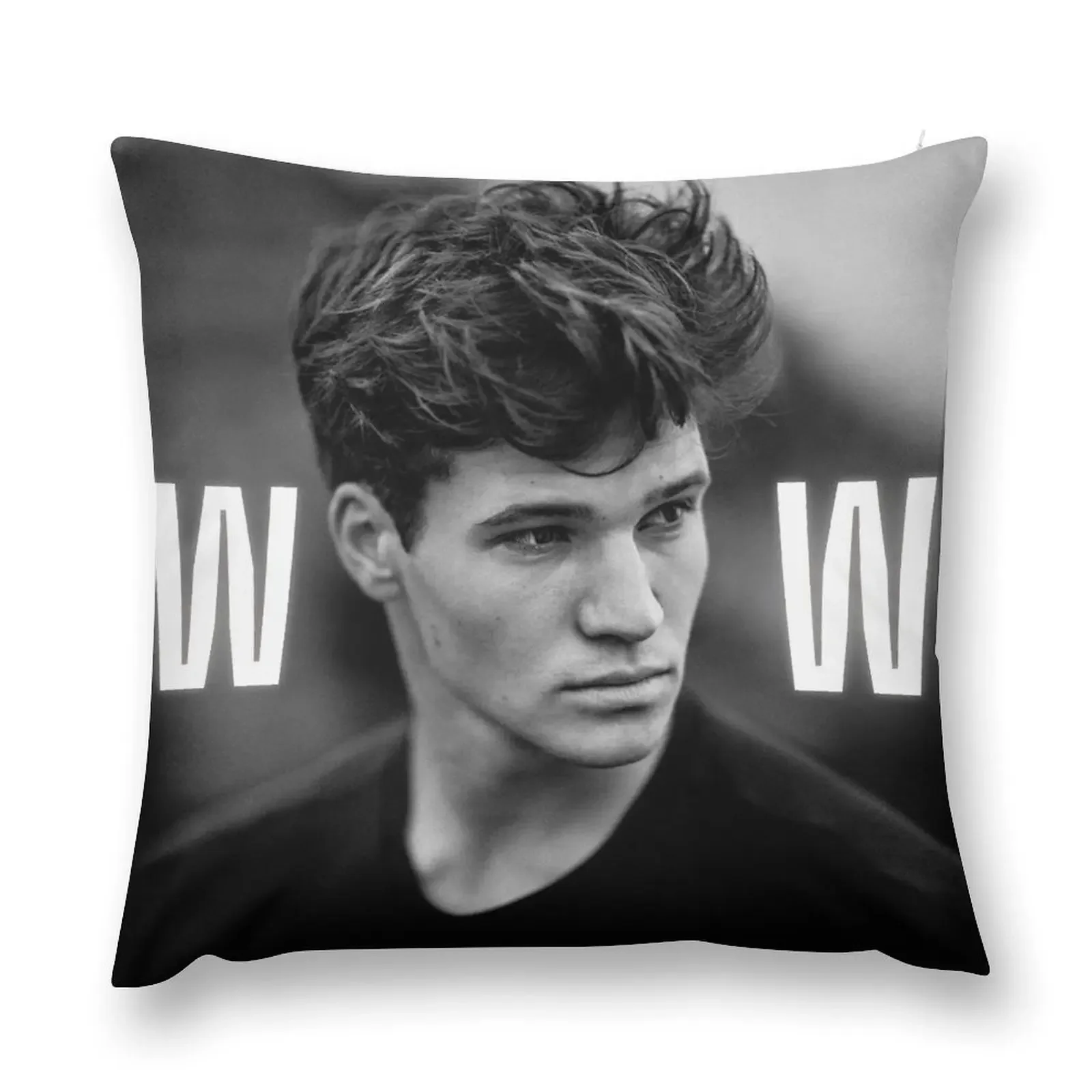 Wincent Weiss Throw Pillow Pillowcases Cushion Covers Sofa Cusions Cover Sofa Covers For Living Room pillow