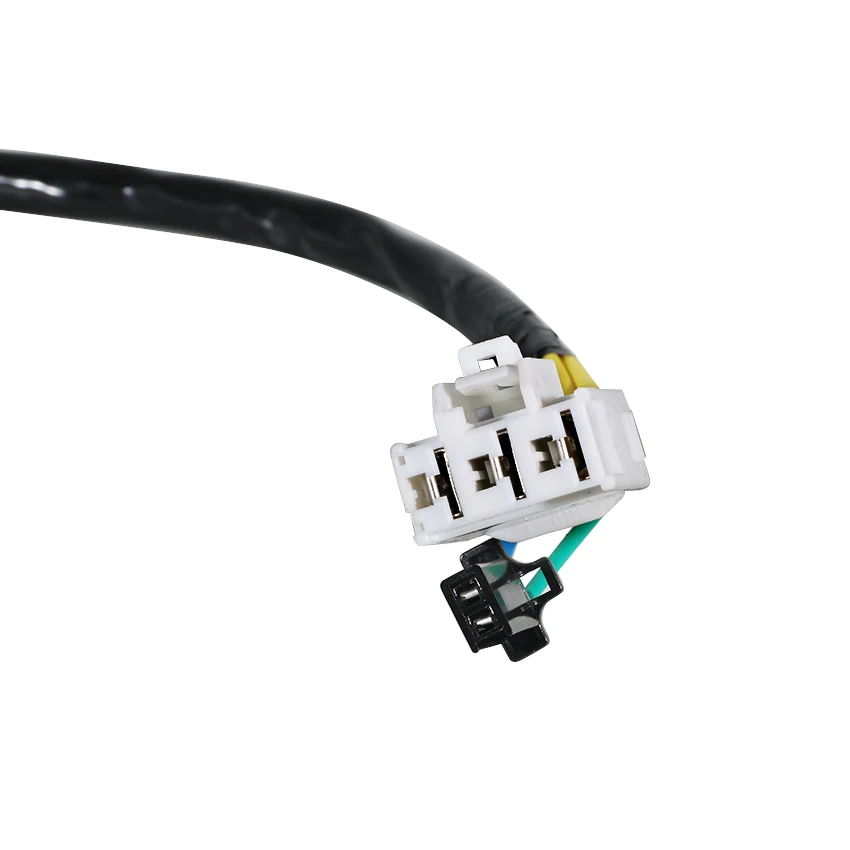 Motorrad Generator Stator Spule Für SYM GTS250 EURO 2 (LM25W-6) (K5-K6) 2005-2006 OEM: 31120-HMA-000 Stator Spule Zubehör – Detail 9