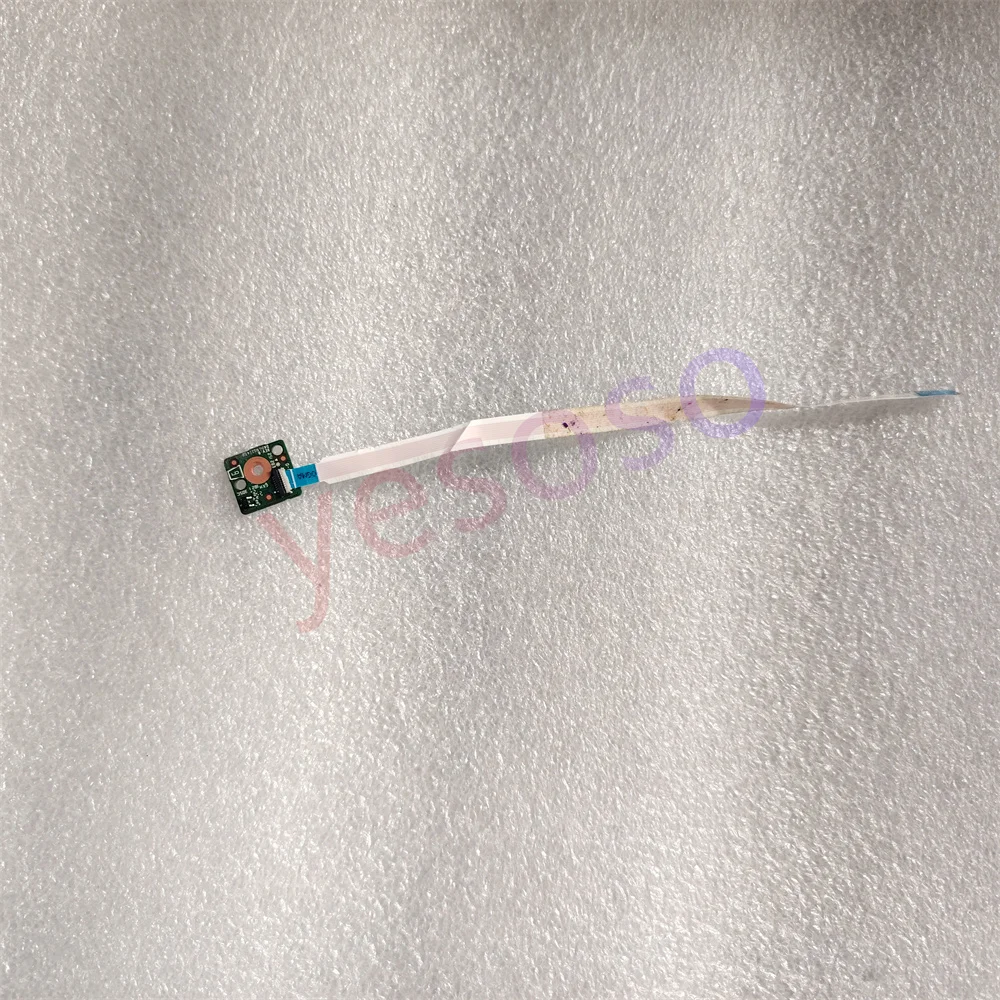 DA0GMSS14B0 For HP Chromebook 11MK G9 EE Sensor Board with Cable M44240-001 Test Good Free Shipping