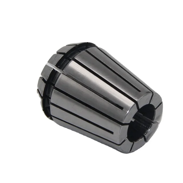 

High Precision Quality Collets DIN6499B Er32 32mm Collet ER Spring Collet for Cnc Tool Holder Motorized Spindle