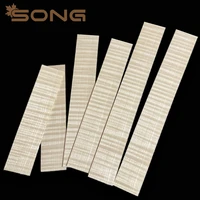 10 Uds. De arce flameado para violín, costilla lateral para violín, hojas en blanco, patrón de tigre, llamas, madera de arce, llama, arce, cinta lateral para violín