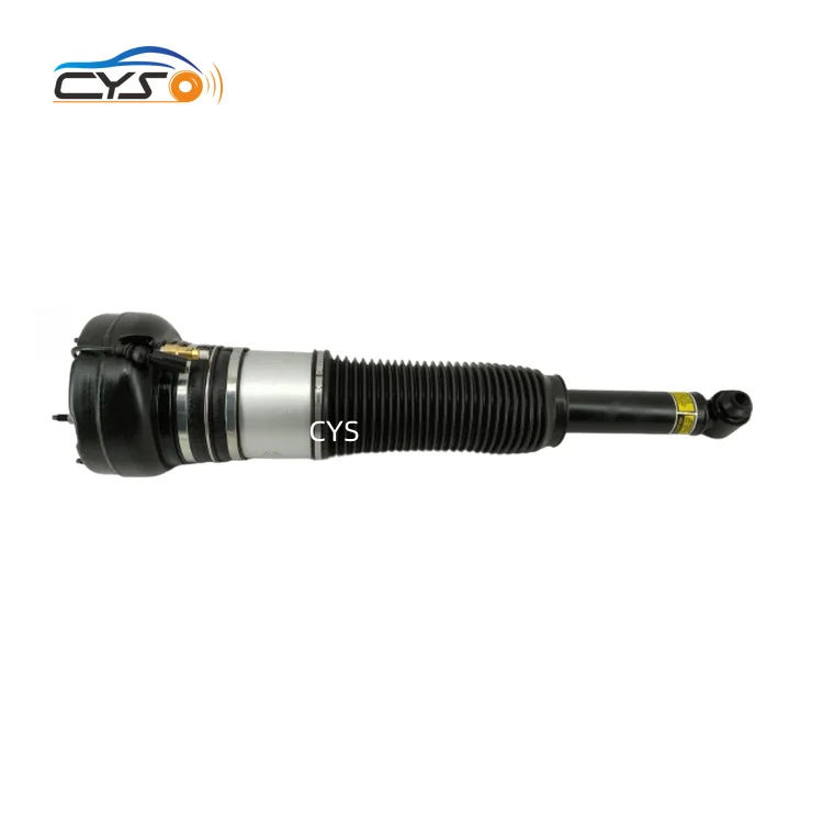 

Car Suspension System Pneumatic Air Suspension A8 D4 Rear Air Shock Absorber 4H6616001G