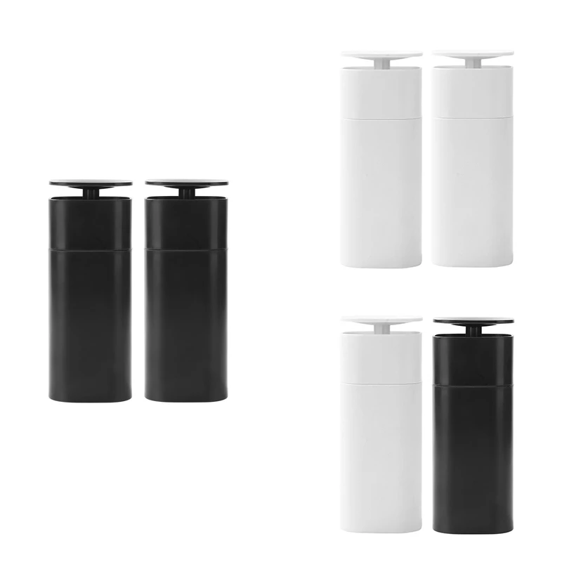 Yeni Mutfak Lavabo Tezgah Deterjan Dağıtıcı Banyo Presleme El Saklama Kabı Sabun Kabı