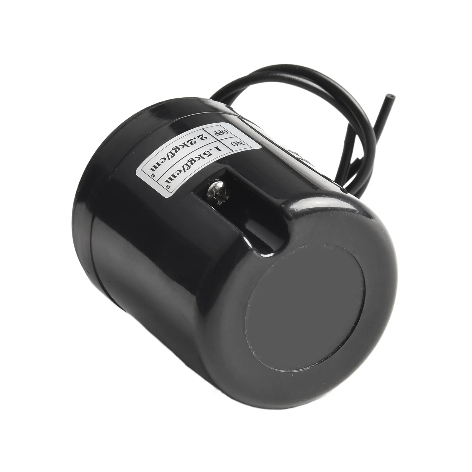 

Pressure Control Switch Self-Priming Water Pump User-friendly Design Easy To Install Enhanced Pump Performance