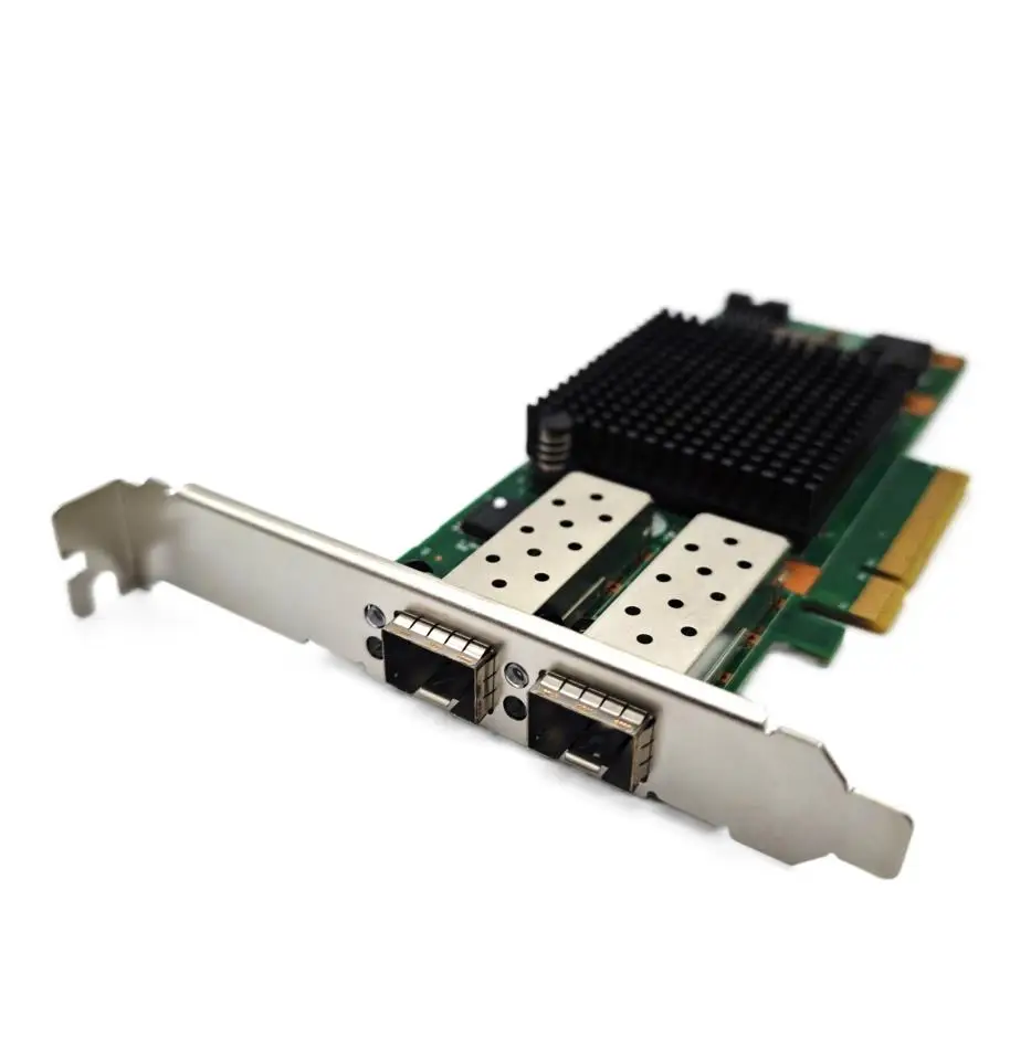 For Intel X520-DA2 E10G42BTDA SR2 82599ES Dual Optical Port 10G