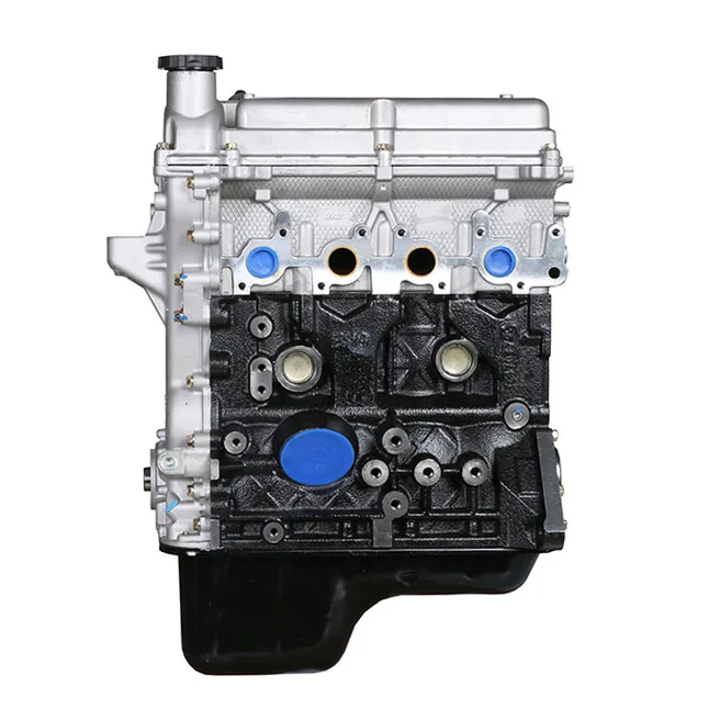 Brand New Auto Part B10S B10S1 Bare Engine For Chevrolet Spark M200 Daewoo Matiz 1.0L B10S1