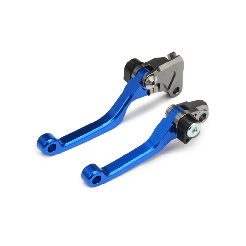 Imagen 2 del producto Palanca de embrague de freno para Yamaha YZ125 250 250F 450F 426F 15-22 YZ125X 250X 17-22 YZ250FX 450FX 20-22 accesorios para motocicletas