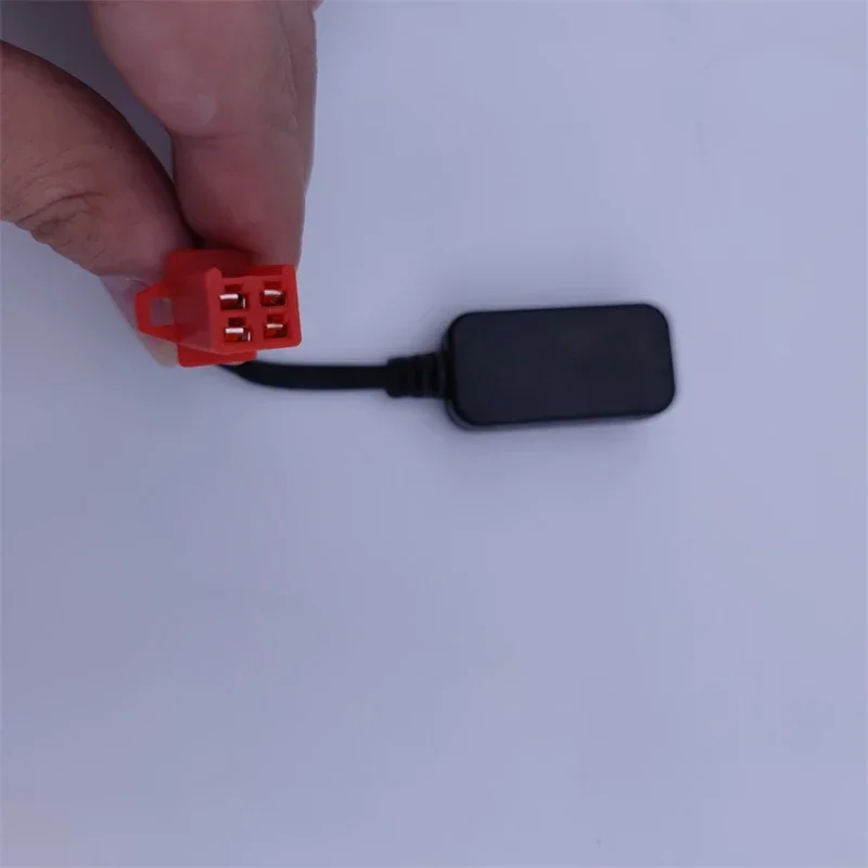 Nanjing remote drive controller mobile phone Bluetooth debugging module wireless debugging module Nanjing Yuanqu remote