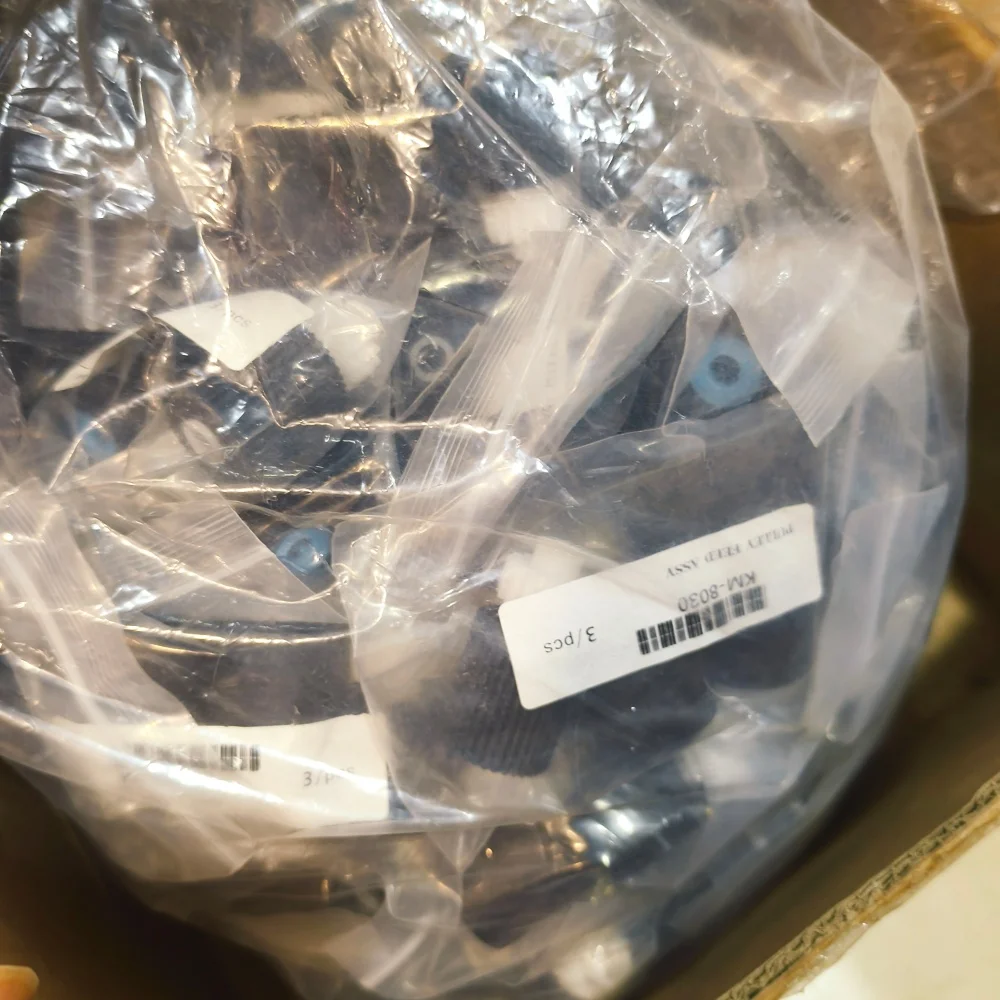 

5 комплектов ролика подачи для Kyocera KM 6030 8030 KM6030 KM8030 TASKalfa 620i 620 820 комплект ролика захвата