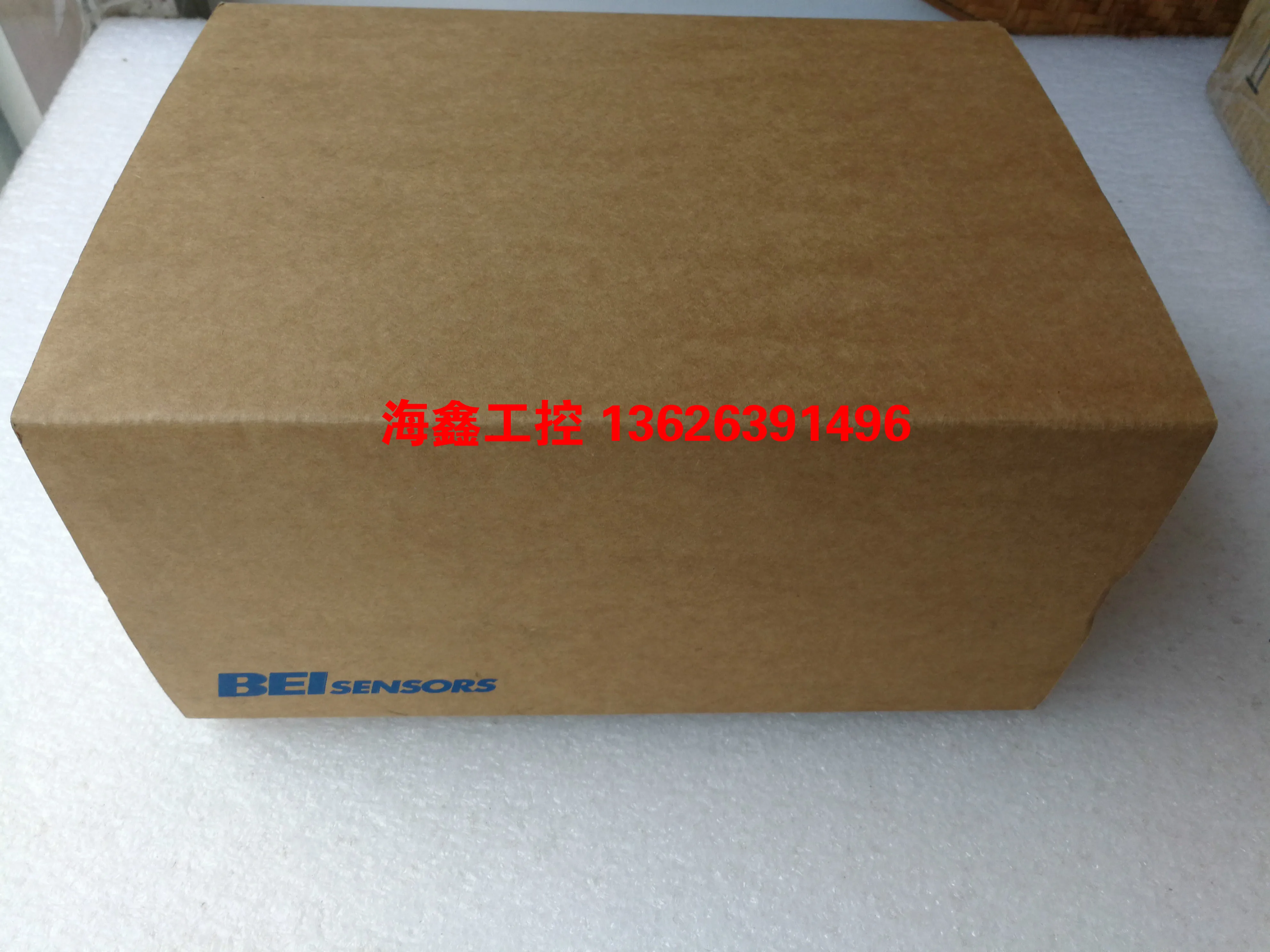 CD050-1000-0-450-U010-L15-C-Z BEI