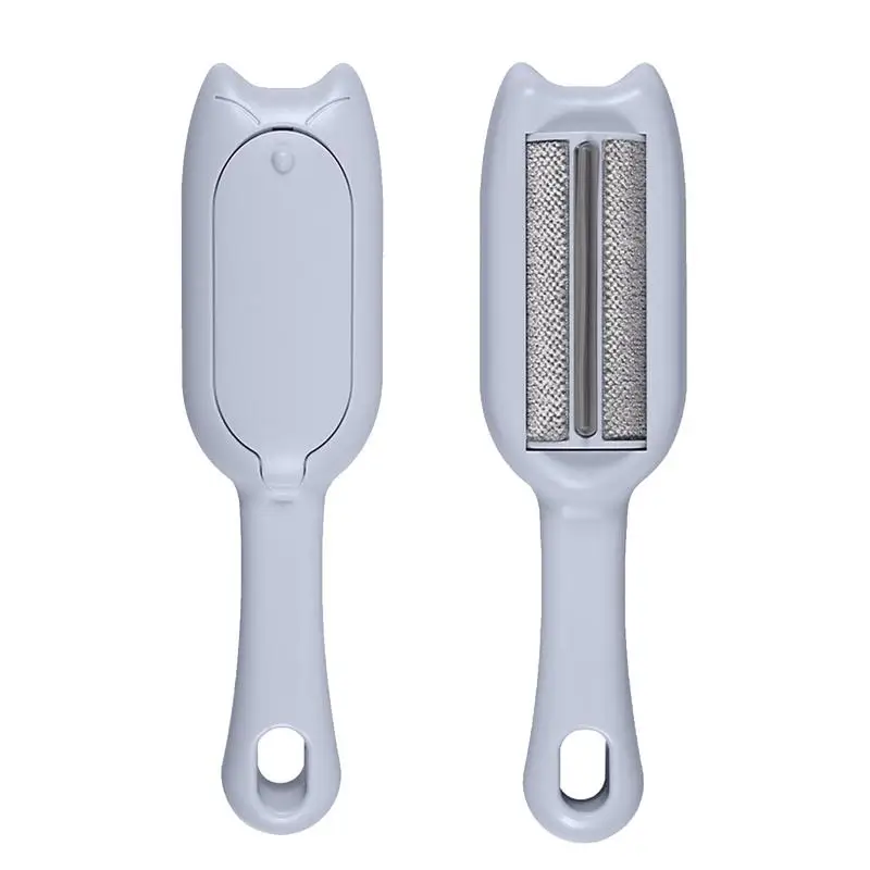 Cat Hair Remover Furniture Extra Sticky Lint Roller For Couch Pet Hair Removal Tool With Ergonomic Handle Dog Hair Roller Pet