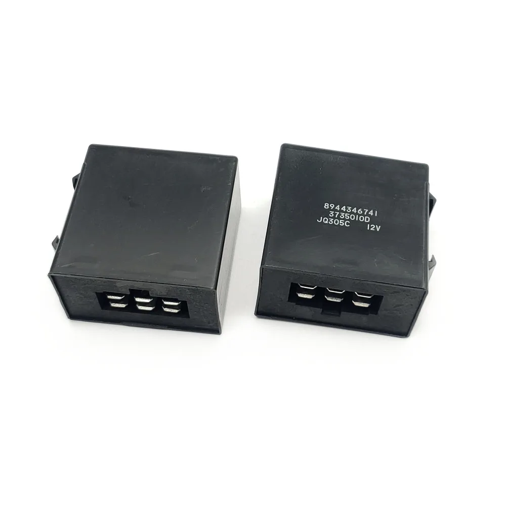 Controlador de relé intermitente para limpiaparabrisas, para 85-95, ISUZU, AMIGO IMARK, PICKUP, RODEO, Vauxhall, Frontera