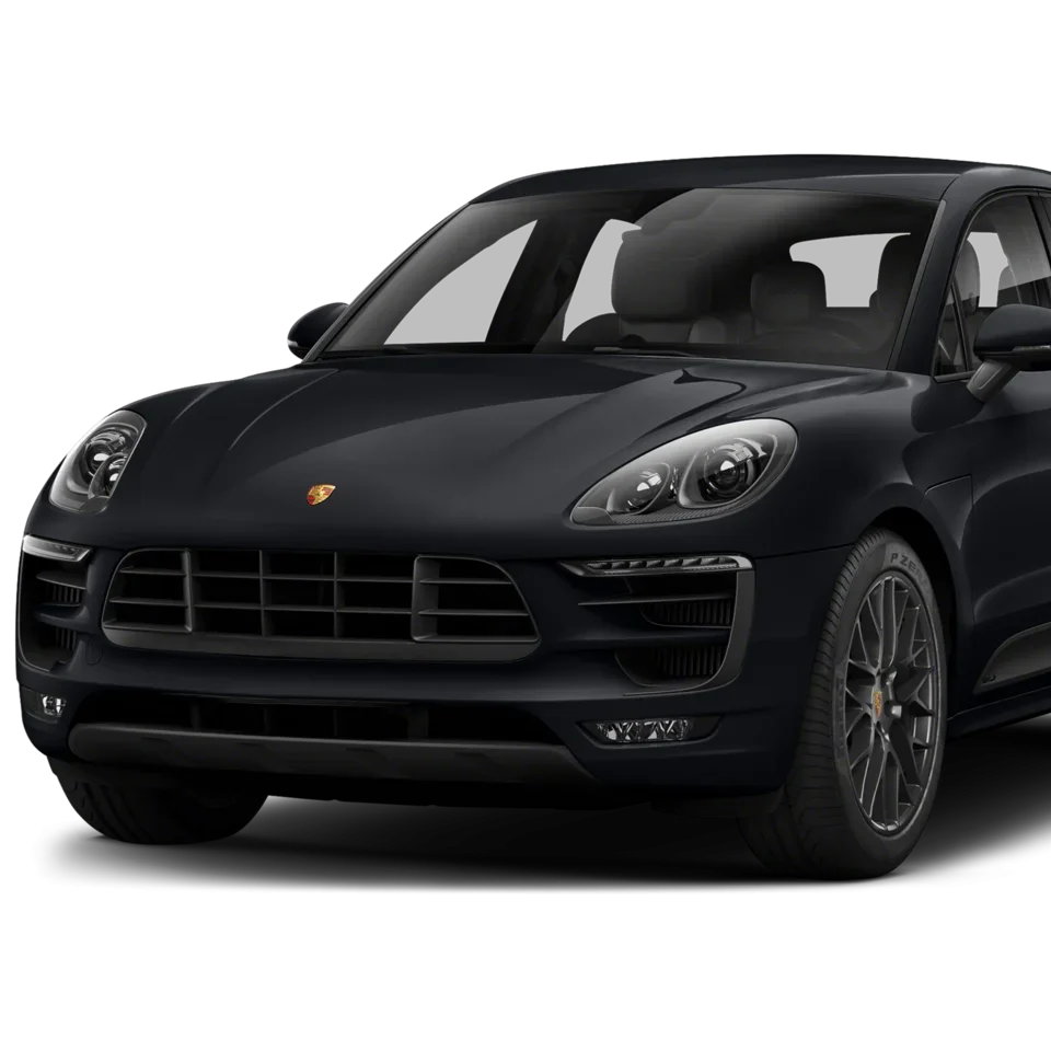 

3D автомобильные коврики по индивидуальному заказу для Porsche Macan, роскошные водонепроницаемые автомобильные напольные коврики, защитные украшения, автомобильные аксессуары