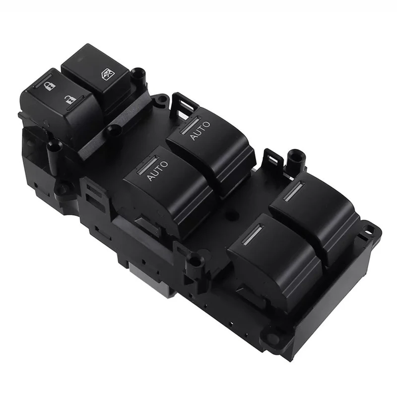 

Car Power Window Switch 35750-TK4-A01 35750TK4A01 Double AUTO For Honda Acura TL 2009-2014 LHD