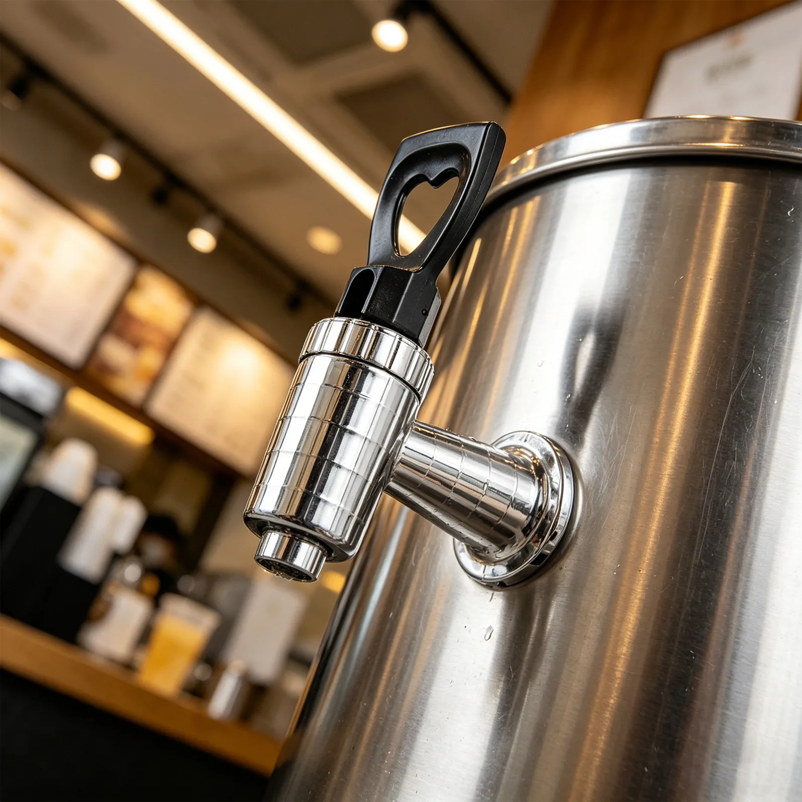 1 conjunto de torneira de subs - Cold Drink Dispenser avaliação e preço