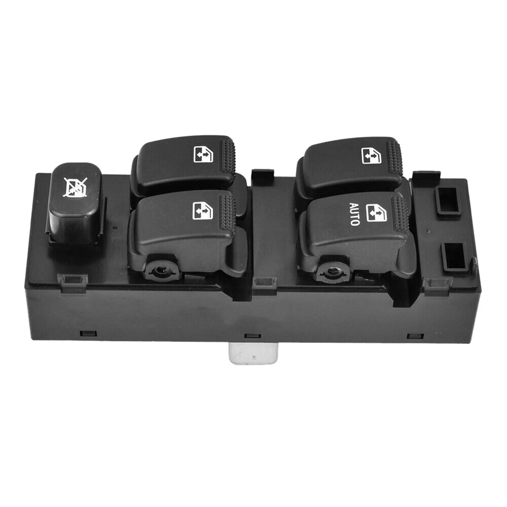 

Автомобильный выключатель стеклоподъемника для Hyundai Getz 2003-2010 Matrix 2006-2011 93570-1C110