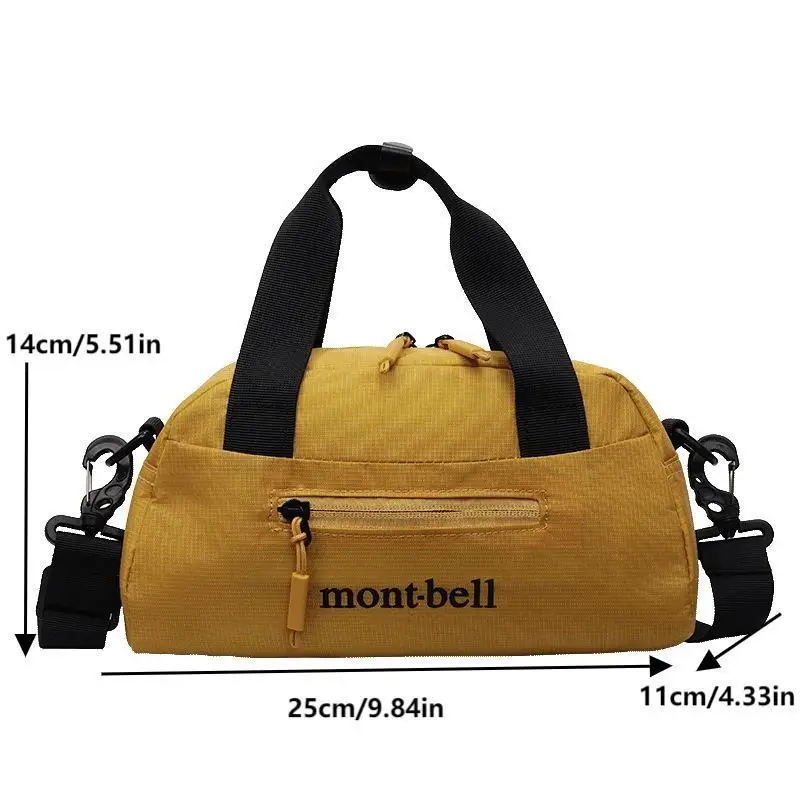 حقيبة كتف عصرية كاجوال متعددة الجيوب للسفر حقيبة يد متعددة الوظائف للجنسين هدايا للزوجين