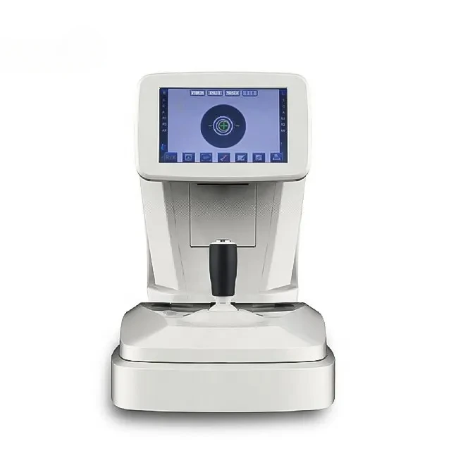 

Optical Instrument Auto Refractometer for Eye Test ARK-7610
