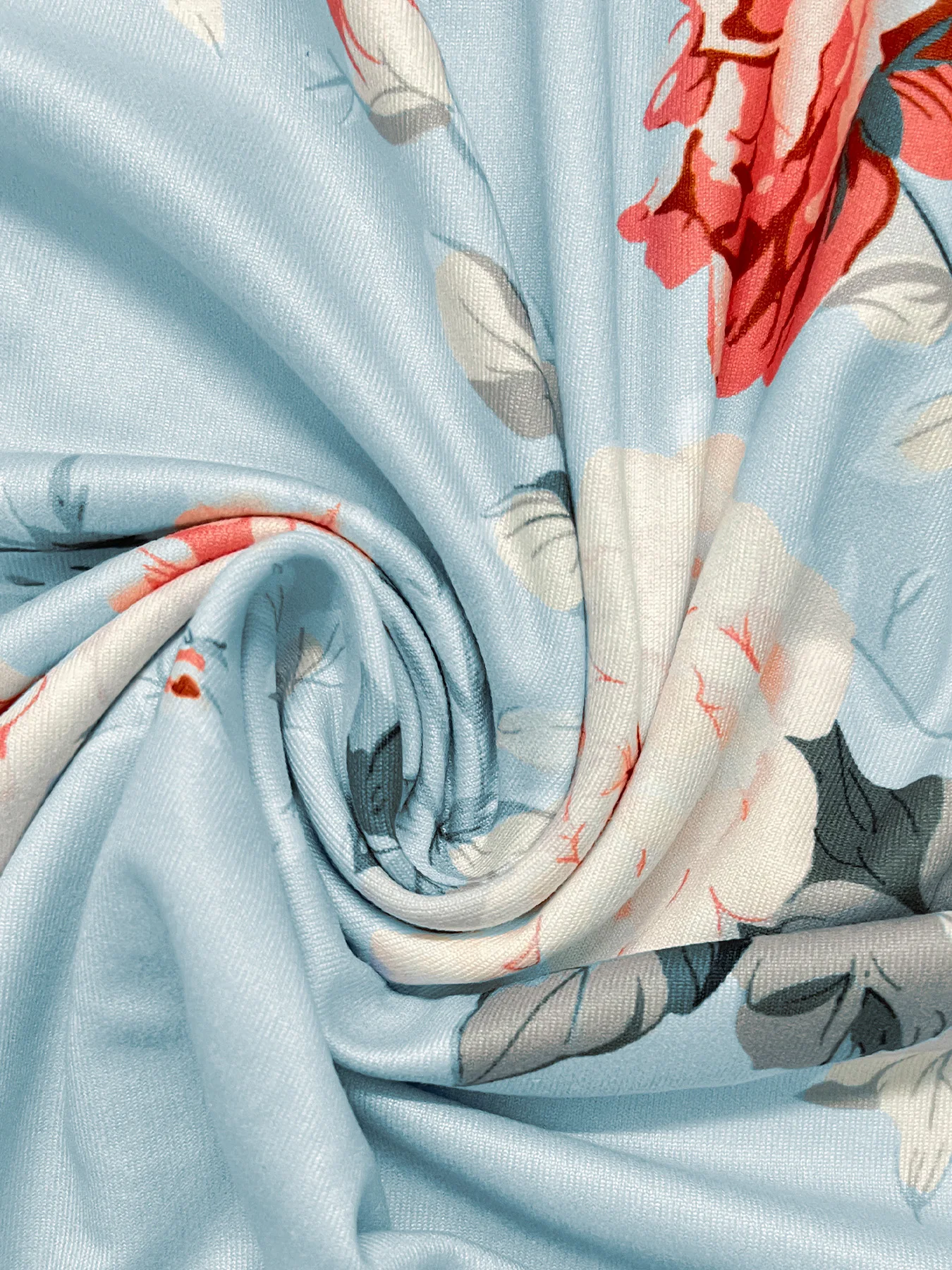 Robe Portefeuille à Manches Courtes et Col en V pour Femme, Nouveau Style à la Mode et Élégant, avec Poches, pour Printemps et Été