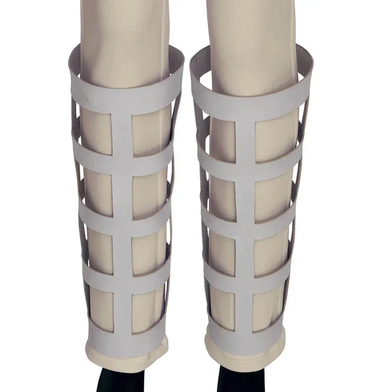 Padme Amidala Costume Cosplay Donna Top bianco Pantalone Classico Principessa Leia Halloween Carnevale Festa Gioco di ruolo