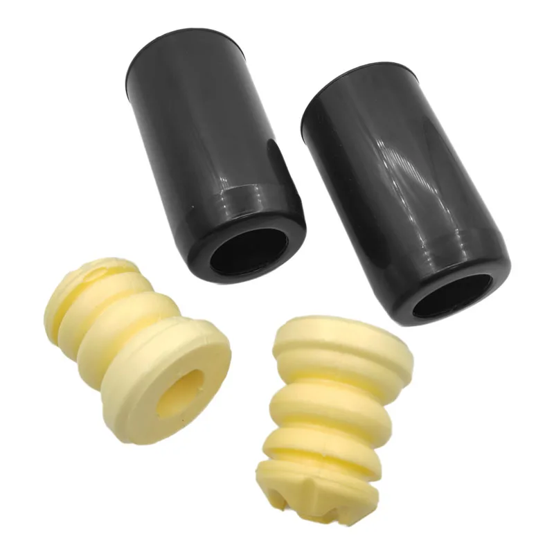 33536852452 2Pcs Rear Suspension Shock Absorber Damper Replacement For MINI F56 F55 F57 1.5T 2.0T Cooper
