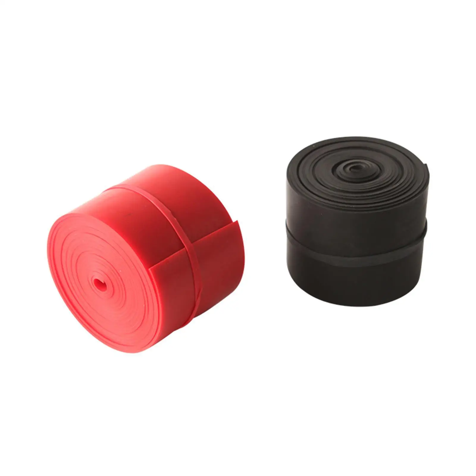 Zahnseidenbänder zur Muskelkompression, Fitnessband für Reisen, Zuhause, Fitness, Arme