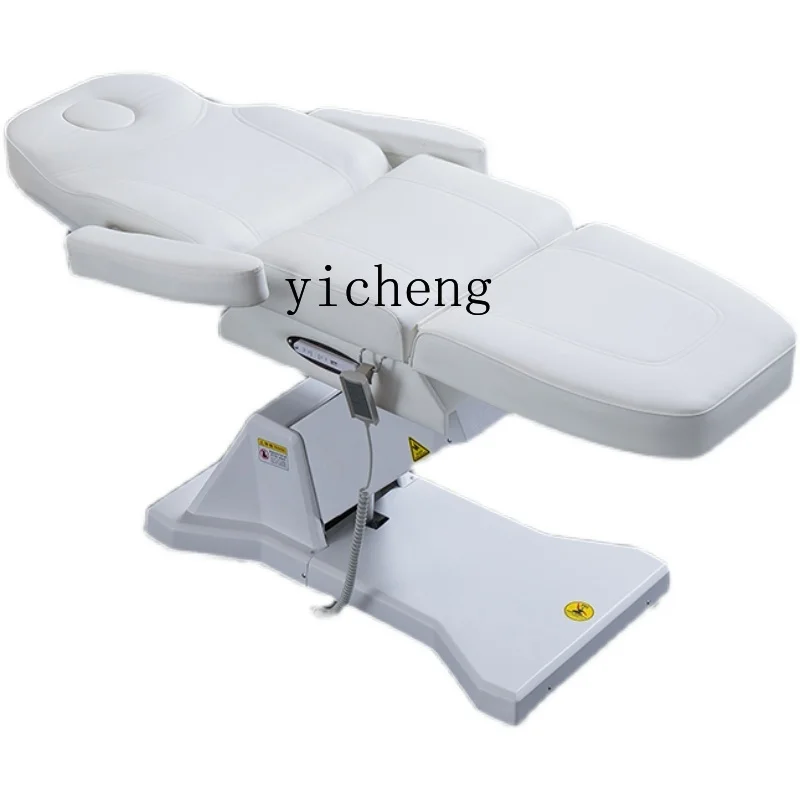 

XL for Beauty Use Bed Eyelash Bed Ear Cleaning Lifting Tattoo Bed Micro-Finishing Treatment Bed