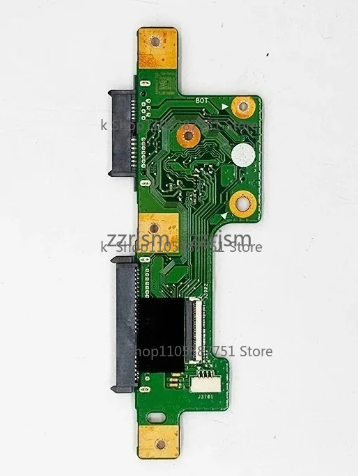 Used FOR ASUS A556U K556U X556U F556U VM591U FL5900U X556UJ X556UV HARD DRIVE HDD BOARD
