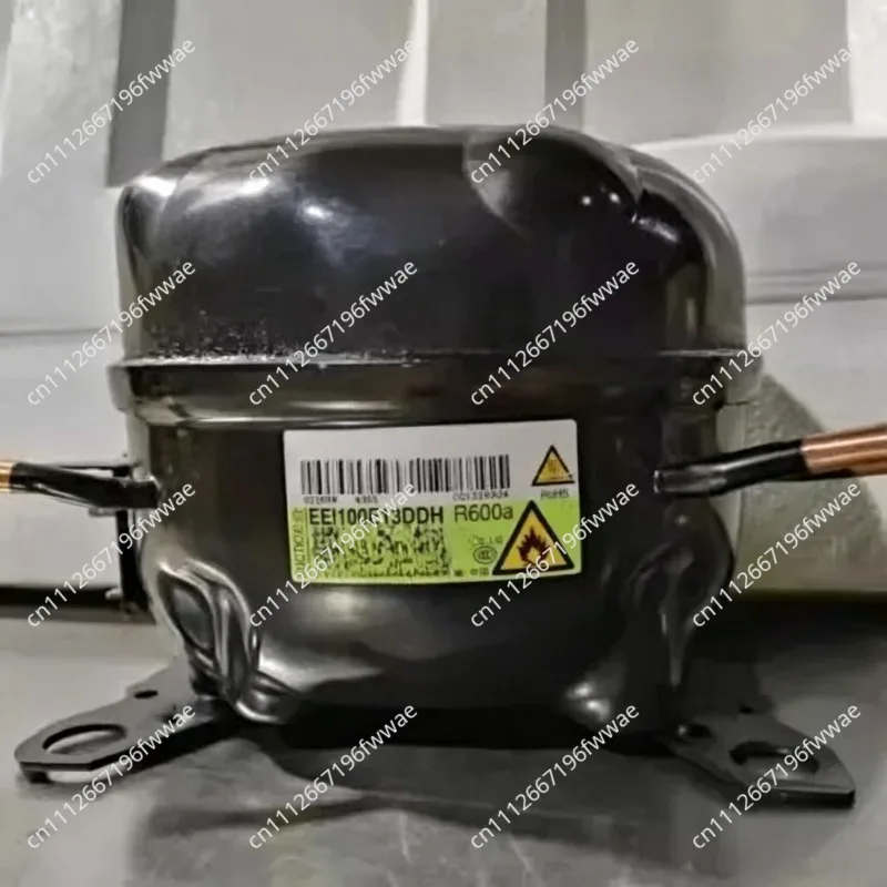 For EEI100E13DCHA ETI100E13DCH TRB91E23DAH Inverter Refrigerator Compressor Cooling Spare Part