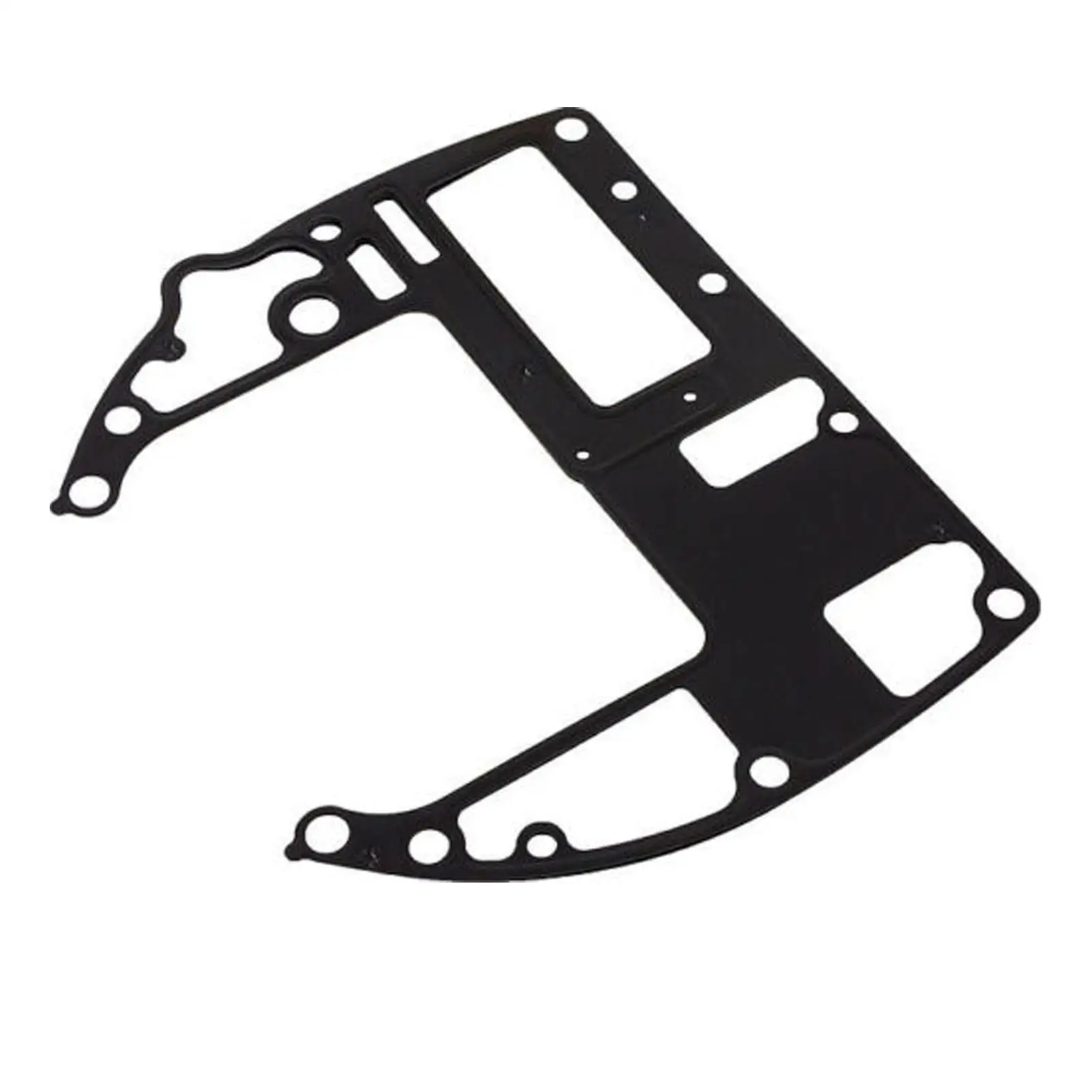 

for outboard Engine Base Gasket Black Rustproof 67F 11351 01 Powerhead Base Gasket Durable for outboard 75 90 100 115 4 Stroke