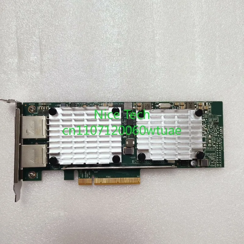 

530T 10Gb Ethernet Dual Port Network Expansion Card 656596 B21 6571 For Server