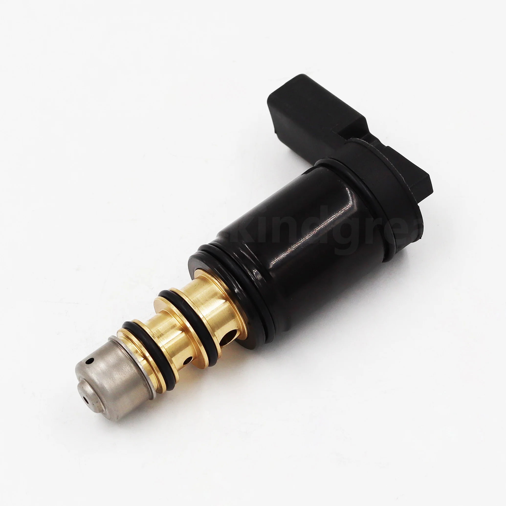 For AUDI , VW GOLF, Magotan, Skoda DENSO 7SEU16 / 6SEU12 AC Compressor Control Solenoid Valve