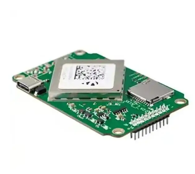 Módulo Gps Gnss de placa Oem, 1 unidad por lote, Septentrio_mosaic H Rtk