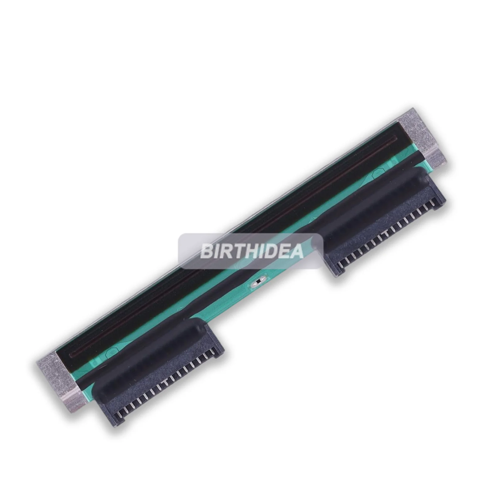 P1079903-010 Thermischer Druckkopf für Zebra ZD410 Thermischer Barcode-Drucker 200DPI Druckkopf NEU Original – Detail 3