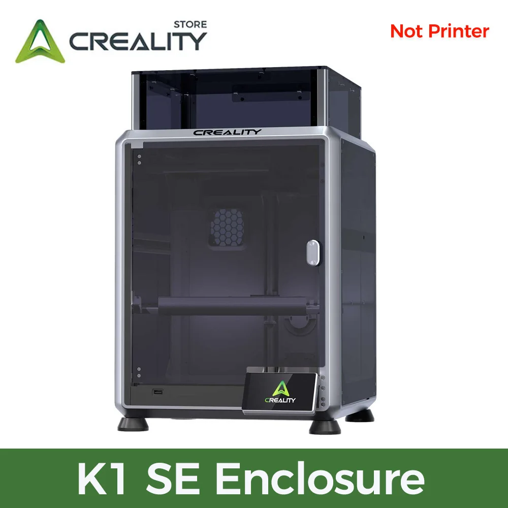 Creality K1 Se Encl… - image
