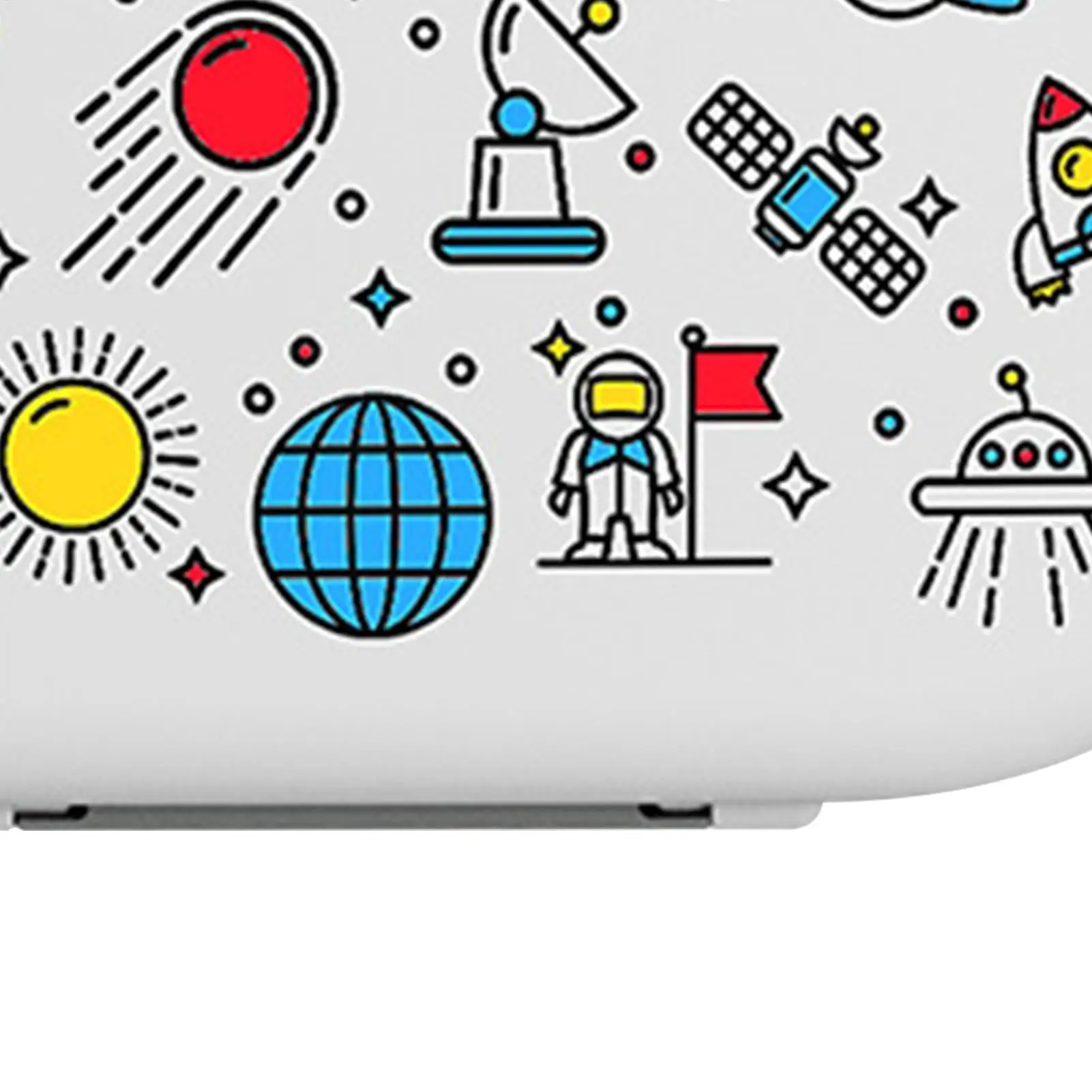 مجموعة فرشاة زجاجات المياه أكواب سيليكون مرنة أدوات تنظيف فرشاة تنظيف زجاجات المياه للأغطية القش الحلمة مضخات الثدي #5