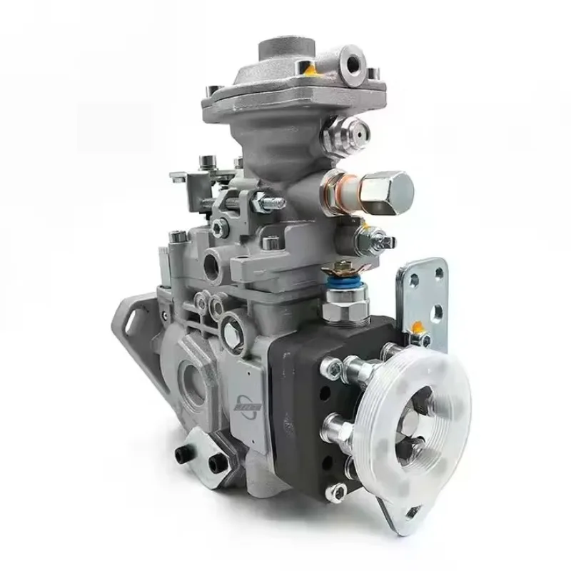 Diesel VE Fuel Injection Pump Assembly 0460424326 VE4/12F1400R866-8 4BT EQB125-20 92KW