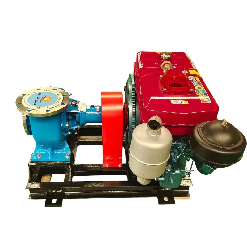 

Centrifugal Turbine Mixed Flow Water Pump – Portable Farm Irrigation Pump for Agricultural & Orchard Use More Models, Contact Us