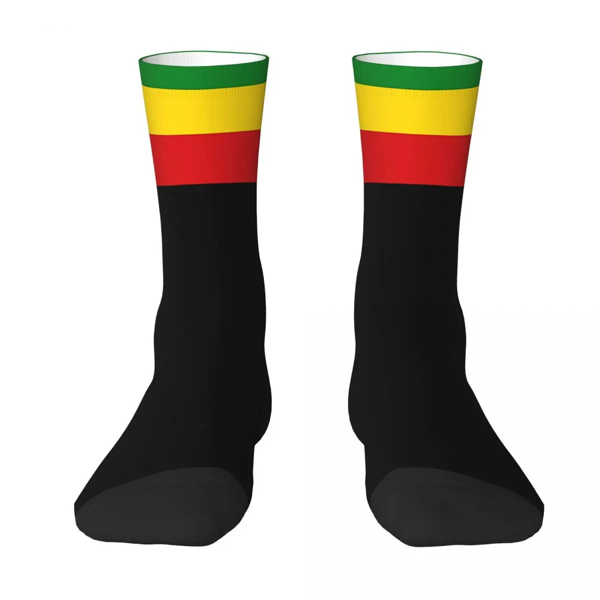 Rasta Lion Of Judah Rastafari Classic Men Women Socks Outdoor Novelty Spring Summer Autumn Winter Stockings Gift