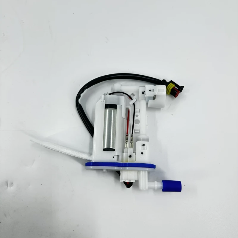 

FUEL PUMP - 12 LITRE TANK - 350KPA MPT-1236
