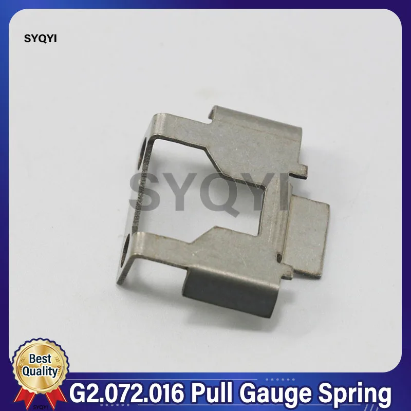 1 Pcs Best Quality G2.072.016 Pull Gauge Spring For Heidelberg Printing Machine Parts